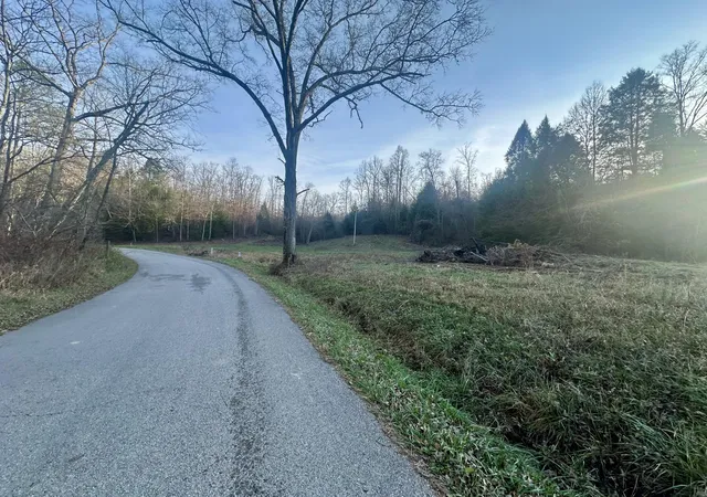 Photo 3 of Land for sale at Lot 10 Hensley Rd, East Bernstadt, KY 40729 | MLS# 25507159 | Listing updated on 2026-10-13