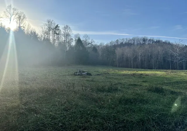Photo 4 of Land for sale at Lot 10 Hensley Rd, East Bernstadt, KY 40729 | MLS# 25507159 | Listing updated on 2026-10-13