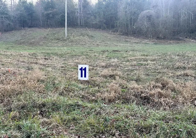 Photo 1 of Land for sale at Lot 11 Hensley Rd, East Bernstadt, KY 40729 | MLS# 25507161 | Listing updated on 2026-10-13