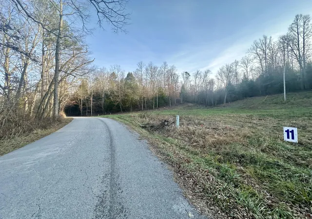 Photo 2 of Land for sale at Lot 11 Hensley Rd, East Bernstadt, KY 40729 | MLS# 25507161 | Listing updated on 2026-10-13