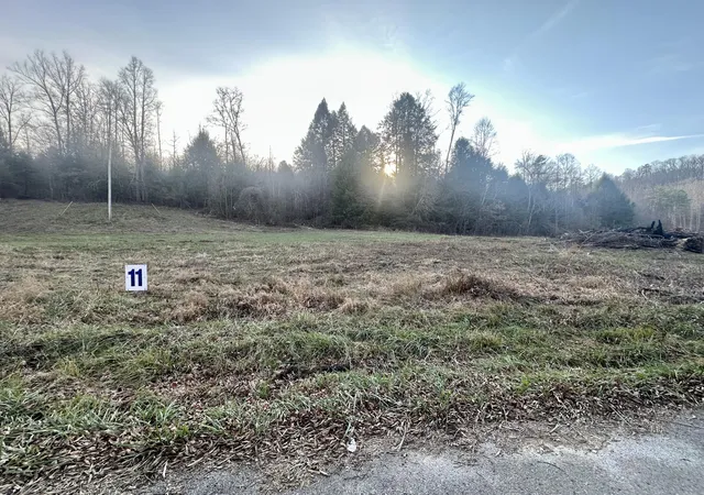Photo 3 of Land for sale at Lot 11 Hensley Rd, East Bernstadt, KY 40729 | MLS# 25507161 | Listing updated on 2026-10-13