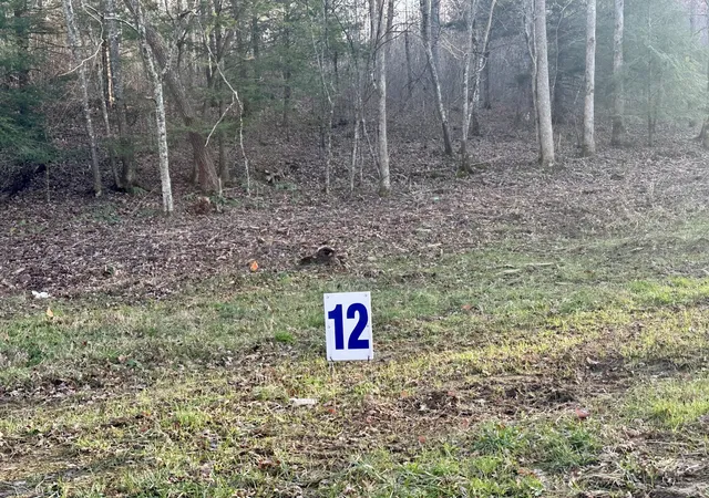 Photo 1 of Land for sale at Lot 12 Hensley Rd, East Bernstadt, KY 40729 | MLS# 25507162 | Listing updated on 2026-10-13