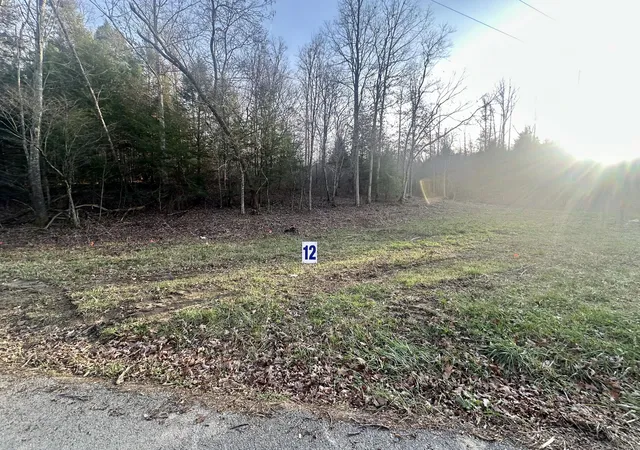 Photo 3 of Land for sale at Lot 12 Hensley Rd, East Bernstadt, KY 40729 | MLS# 25507162 | Listing updated on 2026-10-13