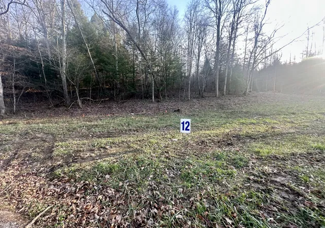 Photo 4 of Land for sale at Lot 12 Hensley Rd, East Bernstadt, KY 40729 | MLS# 25507162 | Listing updated on 2026-10-13