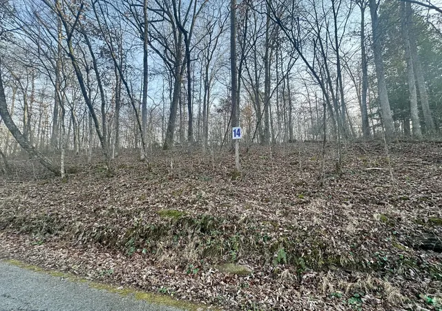 Photo 2 of Land for sale at Lot 14 Hensley Rd, East Bernstadt, KY 40729 | MLS# 25507165 | Listing updated on 2026-10-13