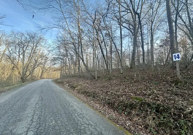 Photo 3 of Land for sale at Lot 14 Hensley Rd, East Bernstadt, KY 40729 | MLS# 25507165 | Listing updated on 2026-10-13