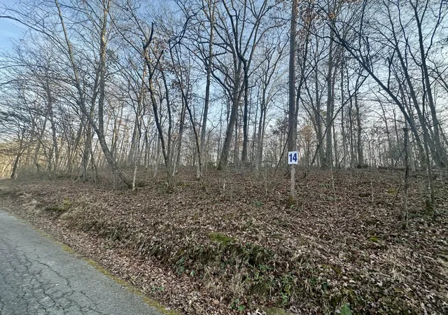 Photo 3 of Land for sale at Lot 14 Hensley Rd, East Bernstadt, KY 40729 | MLS# 25507165 | Listing updated on 2026-10-13