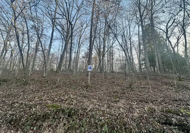 Photo 4 of Land for sale at Lot 14 Hensley Rd, East Bernstadt, KY 40729 | MLS# 25507165 | Listing updated on 2026-10-13