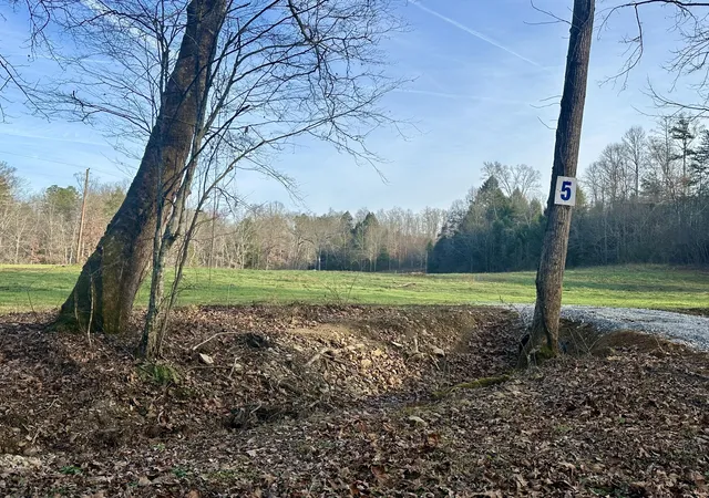 Photo 1 of Land for sale at Lot 5 Radford Rd, East Bernstadt, KY 40729 | MLS# 25507168 | Listing updated on 2026-10-13
