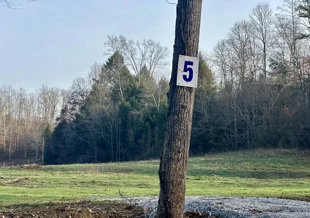 Photo 2 of Land for sale at Lot 5 Radford Rd, East Bernstadt, KY 40729 | MLS# 25507168 | Listing updated on 2026-10-13
