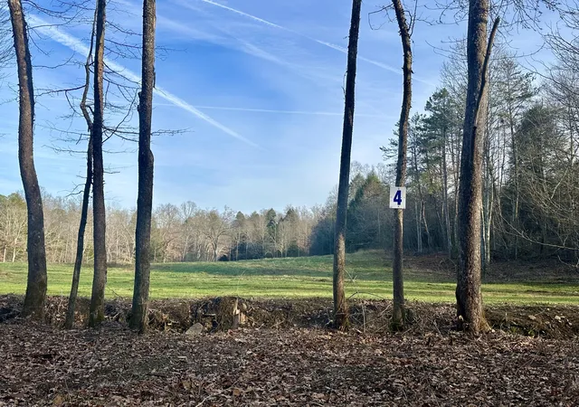 Photo 2 of Land for sale at Lot 4 Radford Rd, East Bernstadt, KY 40729 | MLS# 25507169 | Listing updated on 2026-10-13