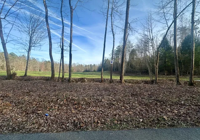 Photo 4 of Land for sale at Lot 4 Radford Rd, East Bernstadt, KY 40729 | MLS# 25507169 | Listing updated on 2026-10-13