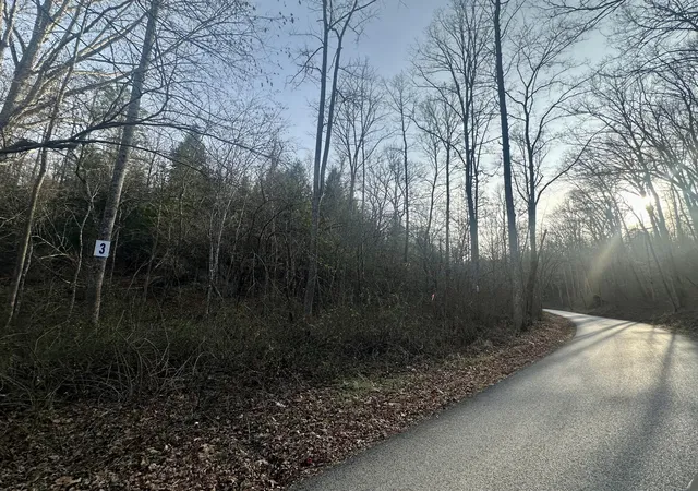 Photo 3 of Land for sale at Lot 3 Radford Rd, East Bernstadt, KY 40729 | MLS# 25507171 | Listing updated on 2026-10-13