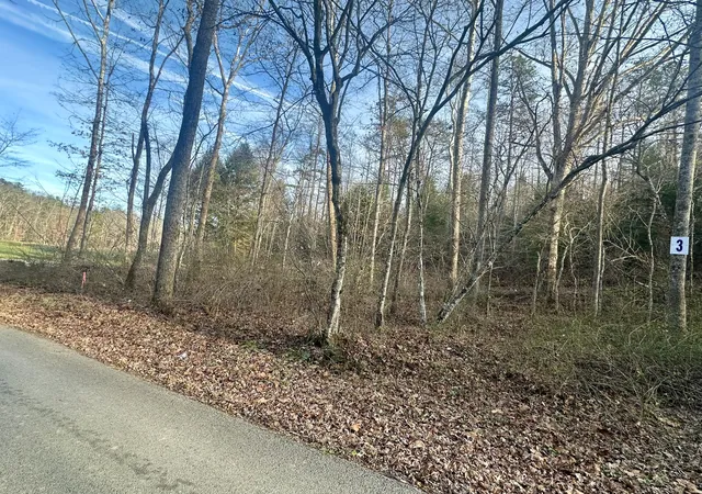 Photo 4 of Land for sale at Lot 3 Radford Rd, East Bernstadt, KY 40729 | MLS# 25507171 | Listing updated on 2026-10-13