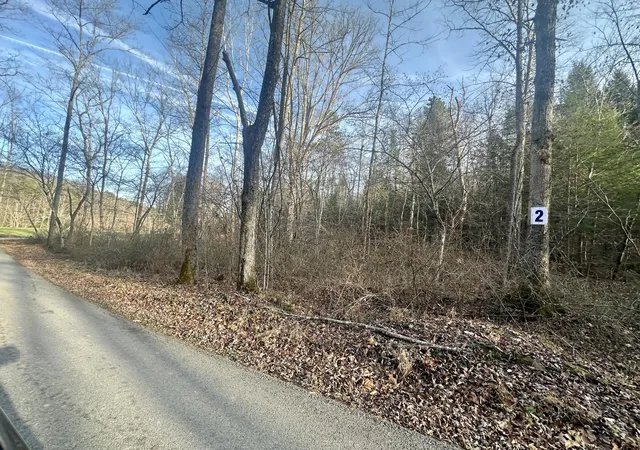 Photo 1 of Land for sale at Lot 2 Radford Rd, East Bernstadt, KY 40729 | MLS# 25507173 | Listing updated on 2026-10-13