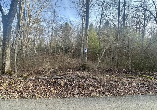 Photo 4 of Land for sale at Lot 2 Radford Rd, East Bernstadt, KY 40729 | MLS# 25507173 | Listing updated on 2026-10-13