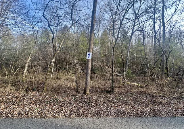 Photo 1 of Land for sale at Lot 1 Radford Rd, East Bernstadt, KY 40729 | MLS# 25507174 | Listing updated on 2026-10-13
