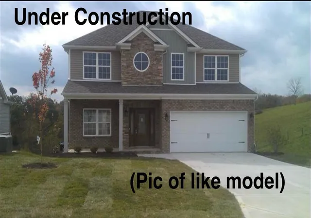 1st image of 121 Charleston Cir, Georgetown, KY 40324 | MLS# 25507190
