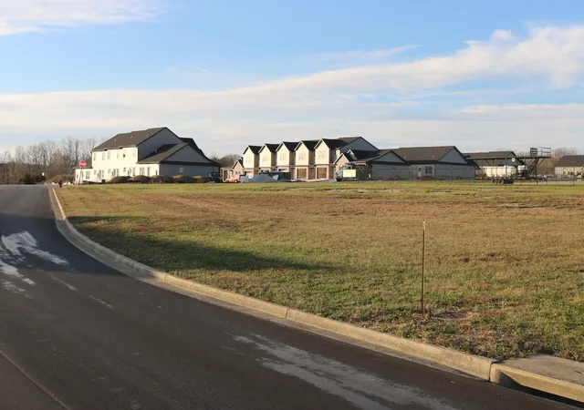 Land for sale at 232 Pauline Dr, Berea, KY 40403 | MLS# 25507402