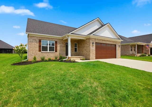 Photo 2 of Single family home for sale at 122 Zane Ln, Nicholasville, KY 40356 | MLS# 25507217 | Listing updated on 2026-08-24