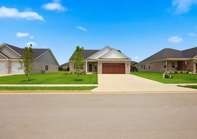 Photo 3 of Single family home for sale at 122 Zane Ln, Nicholasville, KY 40356 | MLS# 25507217 | Listing updated on 2026-08-24