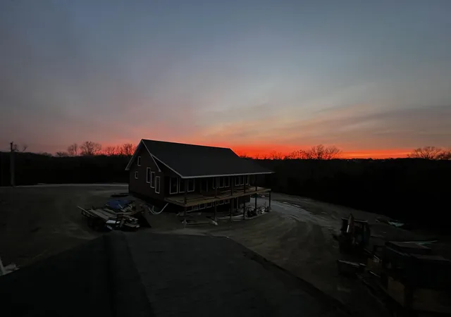2nd image of 3600 Crowe Ridge Rd, Winchester, KY 40391 | MLS# 25507522