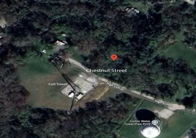 Photo 1 of Land for sale at 9999 Chestnut St, Corbin, KY 40701 | MLS# 25507421 | Listing updated on 2025-12-05