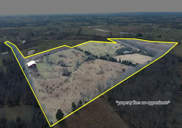 Photo 2 of Land for sale at 1013 B Salem Pike, Cynthiana, KY 41031 | MLS# 25507436 | Listing updated on 2026-06-22