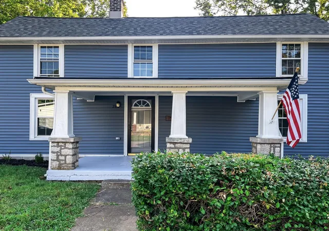 Homes for sale in Versailles, KY | 280 Church St, Versailles, KY 40383 | MLS# 25507511