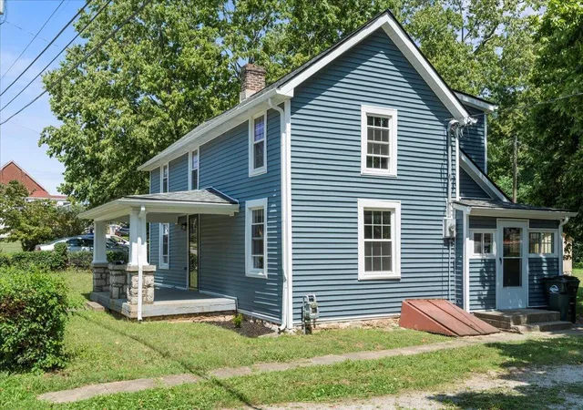 Homes for sale in Versailles, KY | 280 Church St, Versailles, KY 40383 | MLS# 25507511