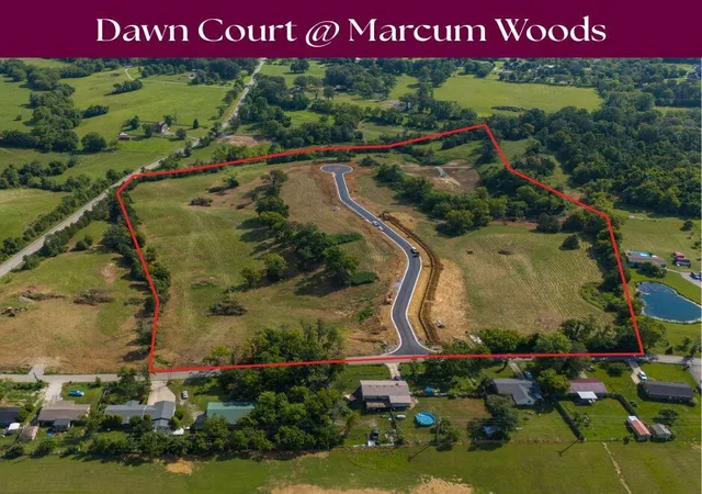 1st image of 102 Dawn Court, Richmond, KY 40475 | MLS# 25507437