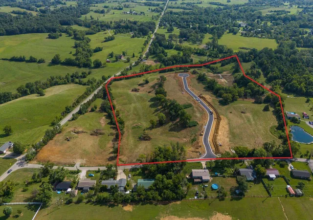 3rd image of 102 Dawn Court, Richmond, KY 40475 | MLS# 25507437