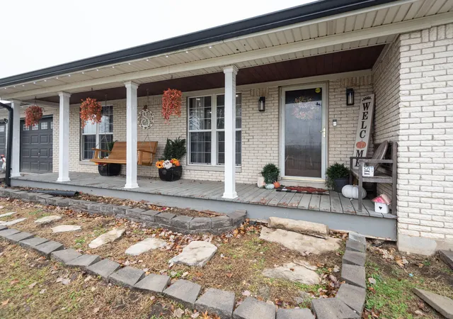 5th image of 850 E Scotts Ferry Rd, Versailles, KY 40383 | MLS# 25507508