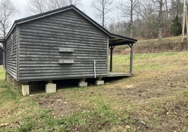 Photo 4 of Single family home for sale at 7619 Hawkins Branch Rd, Frenchburg, KY 40322 | MLS# 25507521 | Listing updated on 2026-08-25