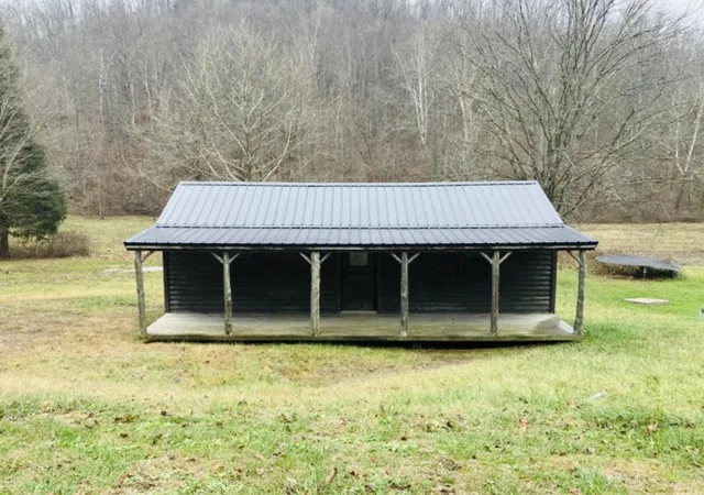 Photo 2 of Single family home for sale at 7619 Hawkins Branch Rd, Frenchburg, KY 40322 | MLS# 25507521 | Listing updated on 2026-08-25