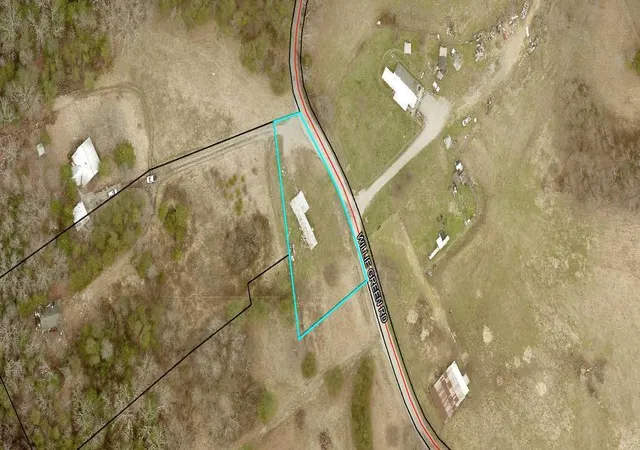 Photo 2 of Land for sale at 1971 Willie Green Rd, London, KY 40741 | MLS# 25507518 | Listing updated on 2025-12-07