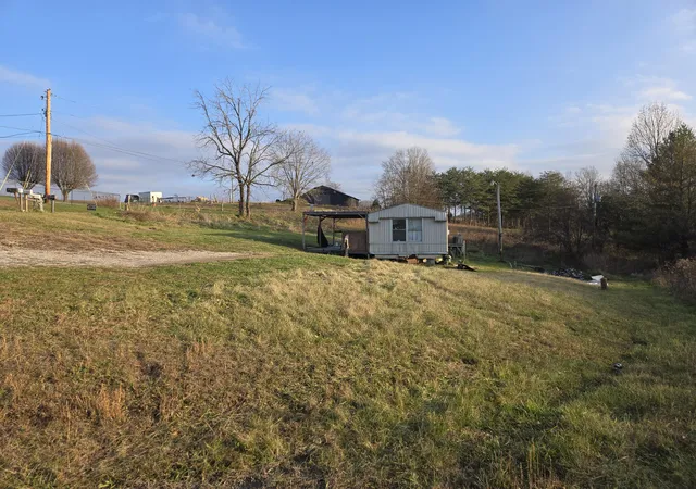 Photo 3 of Land for sale at 1971 Willie Green Rd, London, KY 40741 | MLS# 25507518 | Listing updated on 2025-12-07