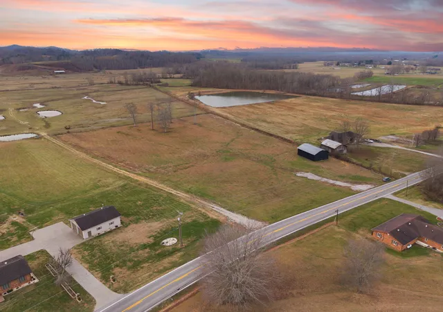 Photo 1 of Land for sale at 9999 E Laurel Rd, London, KY 40741 | MLS# 25507548 | Listing updated on 2026-06-07
