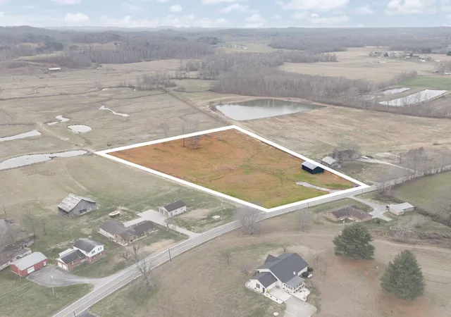 Photo 2 of Land for sale at 9999 E Laurel Rd, London, KY 40741 | MLS# 25507548 | Listing updated on 2026-06-07