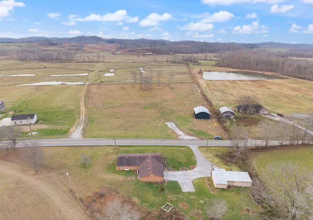 Photo 3 of Land for sale at 9999 E Laurel Rd, London, KY 40741 | MLS# 25507548 | Listing updated on 2026-06-07