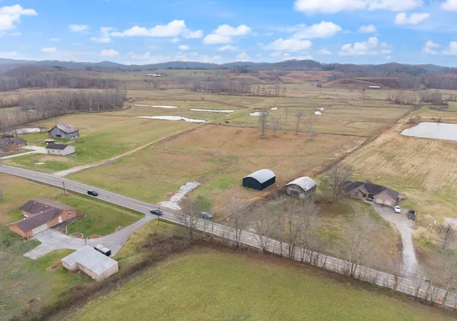 Photo 3 of Land for sale at 9999 E Laurel Rd, London, KY 40741 | MLS# 25507548 | Listing updated on 2026-06-07