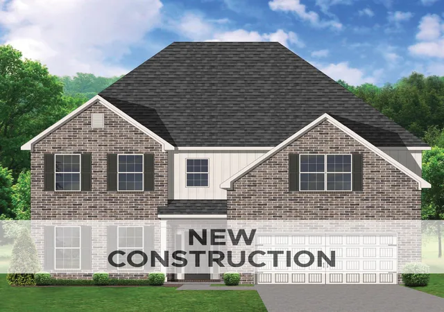 1st image of 6208 Grey Oak Ln, Nicholasville, KY 40356 | MLS# 25507737