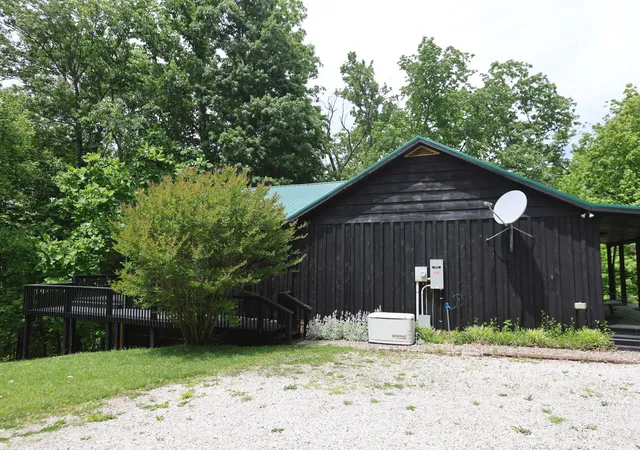 Homes for sale in Stanton, KY | 1435 Pilot Rd, Stanton, KY 40380 | MLS# 25507805