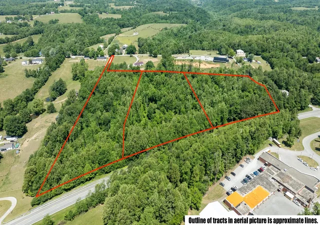 1st image of 7265 Somerset Rd, Waynesburg, KY 40489 | MLS# 25507817
