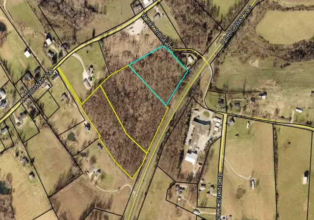 2nd image of 7265 Somerset Rd, Waynesburg, KY 40489 | MLS# 25507817