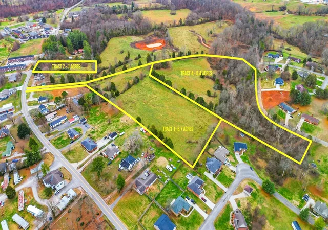 Photo 3 of Land for sale at 1915 Ky 1247, Somerset, KY 42503 | MLS# 25507820 | Listing updated on 2026-06-22