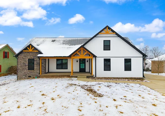 Photo 1 of Single family home for sale at Lot 103 Arbor Meadow Way, Versailles, KY 40383 | MLS# 25507837 | Listing updated on 2026-02-11