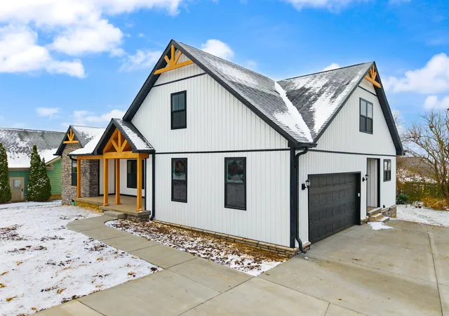 Photo 2 of Single family home for sale at Lot 103 Arbor Meadow Way, Versailles, KY 40383 | MLS# 25507837 | Listing updated on 2026-02-11