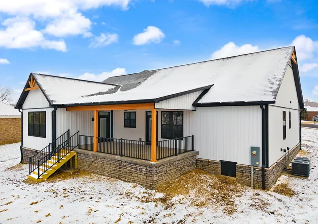 Photo 3 of Single family home for sale at Lot 103 Arbor Meadow Way, Versailles, KY 40383 | MLS# 25507837 | Listing updated on 2026-02-11