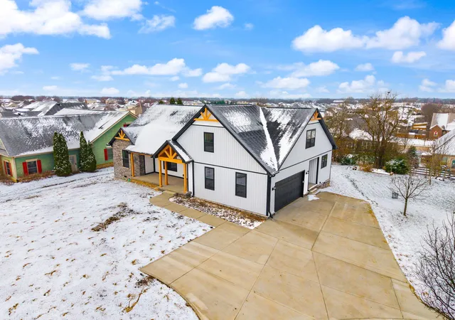 Photo 4 of Single family home for sale at Lot 103 Arbor Meadow Way, Versailles, KY 40383 | MLS# 25507837 | Listing updated on 2026-02-11